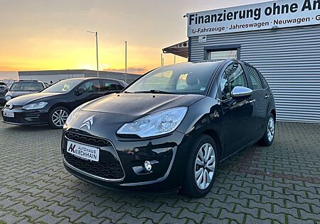 Citroën C3 Selection