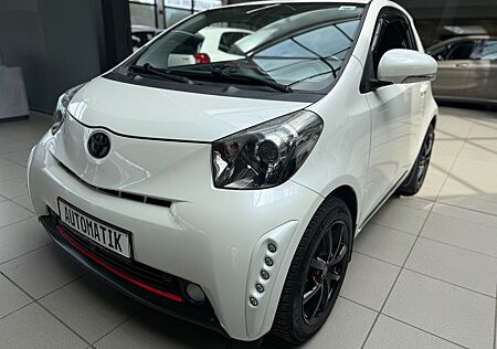 Toyota IQ iQ + PDC+NAVI+SITZHEIZUNG+KLIMA