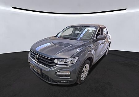 VW T-Roc Volkswagen 2.0 TDI /PDC/SHZ/LANE/