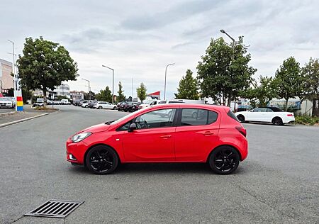 Opel Corsa E Color Edition ecoFlex