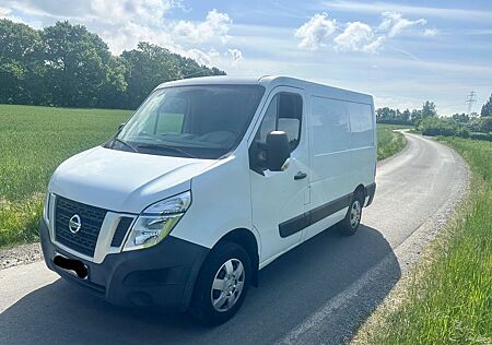Nissan NV400