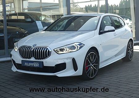 BMW 128 ti M Sport el.Sportsitz+M.°Ad.LED°Leder°HUP