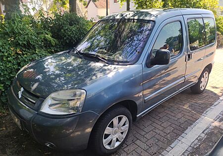 Citroën Berlingo HDi 90 FAP Multispace Multispace