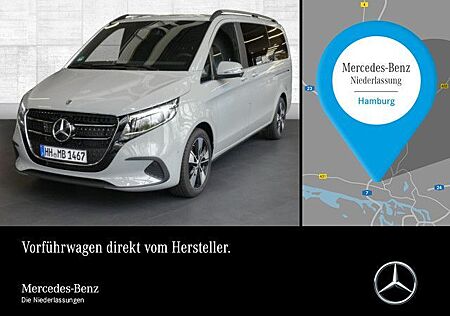 Mercedes-Benz V 250 d 9G+AHK+Klimaautom.+Navi+DIS+SitzHZ