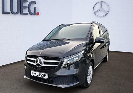 Mercedes-Benz V 220 d EDITION Lang SpurW Sport Navi PDC KAM