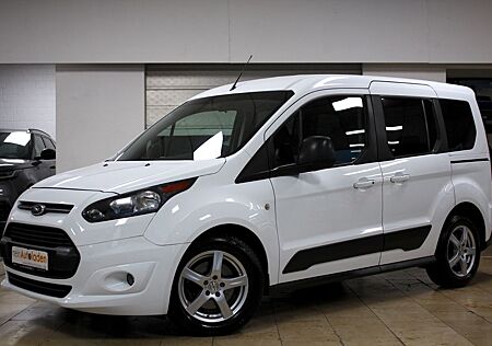 Ford Tourneo Connect 1.0 EcoBoost *AHK*KLIMA*KAMERA*