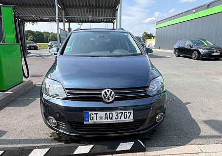 VW Golf Plus Volkswagen 1.6 TDI Comfortline Comfortline