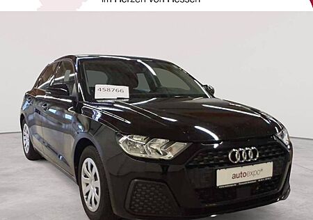 Audi A1 25 TFSI Sportback S tronic Navi