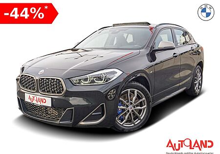 BMW X2 M35i Aut. LED Navi ACC Kamera