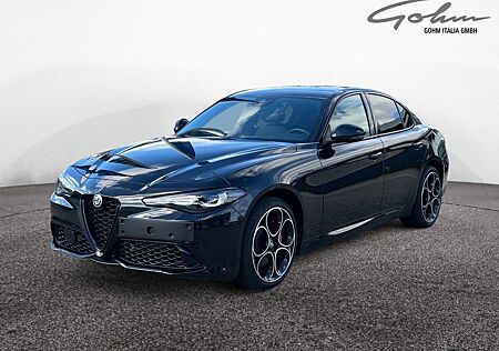 Alfa Romeo Giulia Competizione Q4