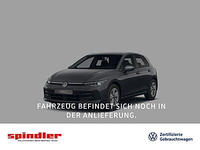 Volkswagen Golf VIII Life 1.5 eTSI DSG / AHK, HuD, Matrix