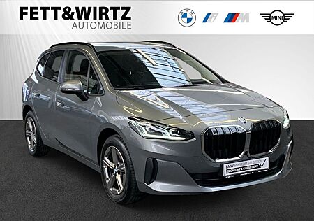 BMW 218i Active Tourer Aut.|Anhängerk.|Head-Up|Parki