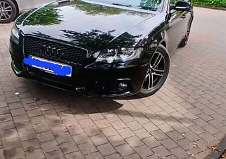 Audi A4 2.0 TFSI 132kW S line S line