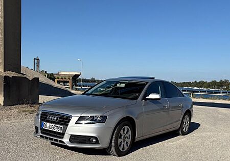 Audi A4 1.8 TFSI 88kw Ambiente Ambiente