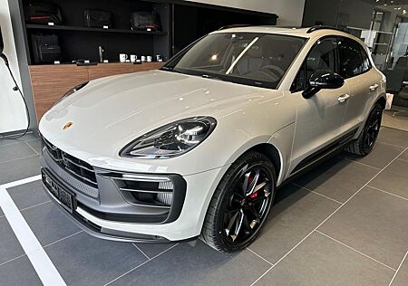 Porsche Macan GTS, Bose, 360, GTS Sport Paket, VOLL