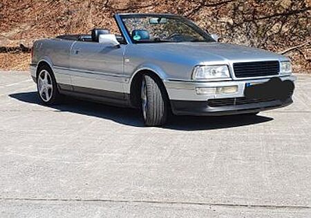 Audi Cabriolet 1.8 -