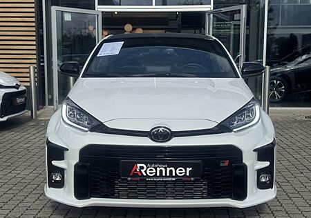 Toyota Yaris GR mit High-Performance-Paket