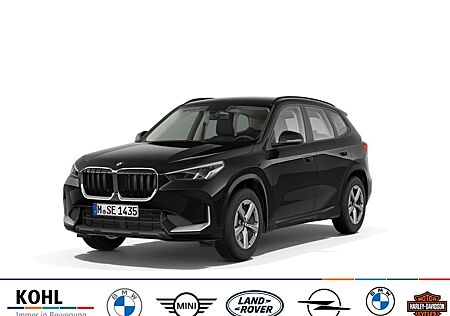 BMW X1 sDrive18i ehem UPE 48.370€ AHK-klappbar Navi