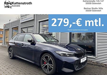 BMW 320d xDrive Touring MSportPro AHK HeadUp Harman