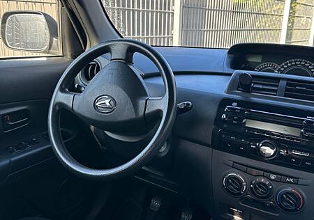 Daihatsu Materia
