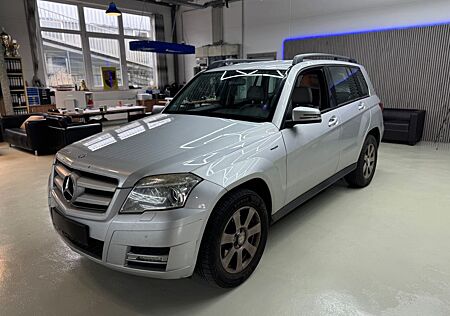 Mercedes-Benz GLK 220 BlueEfficiency 4Matic Xenon Sportpaket