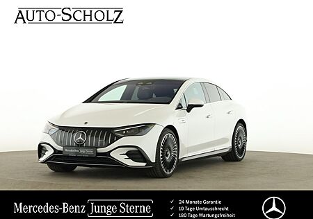 Mercedes-Benz EQE 43 AMG 4M AMG PREMIUM PLUS+PANO+MASSAGE+PANO