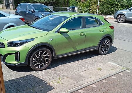 Kia XCeed 1.5 T-GDI Vision Vision