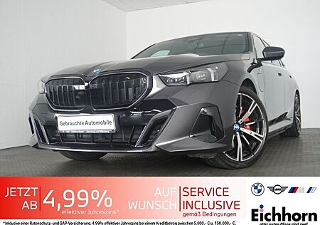 BMW 530e xDrive Limo M Sportpaket Pro PGSD.H&K HiFi
