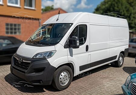 Opel Movano C Cargo L3H2 **KLIMA | DAB| Tempomat **