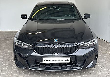 BMW 330 gebraucht kaufen BMW 330iA Lim. M Sport Pro LiveCock.LED.ParkAss.GSD.