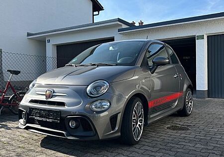 Abarth 595 1.4 T-Jet 16V -
