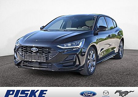 Ford Focus ST-Line PDC SHZ KAMERA NAVI ACC FACEL. LED