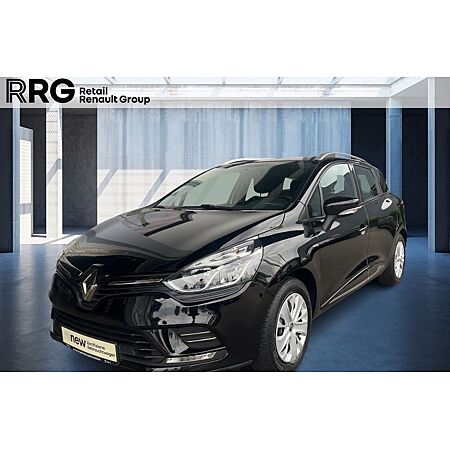 Renault Clio leasen