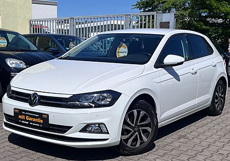 VW Polo Volkswagen VI Active*Automatik*Carplay*Klimaauto.*TOP*