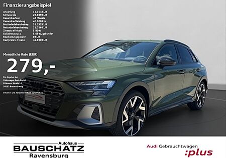 Audi A3 allstreet 35 TDI