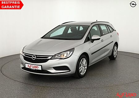 Opel Astra K ST 1.6 CDTI Edition