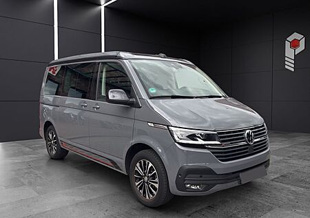VW T6 California Volkswagen T6.1 Califo. BeachEdi. 2.0TDI 4M+AHK+STDHZ+ACC