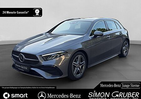 Mercedes-Benz A 200 AMG Pano Ambi Distronic Adv.Sound Kamera