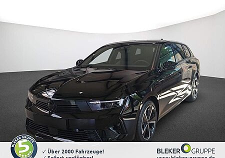 Opel Astra Sports Tourer GS 1.2 Turbo 96 kW (130 PS)