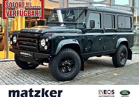 Land Rover Defender 110 L316 2.2 TD4 SW ''Touring-Edition''