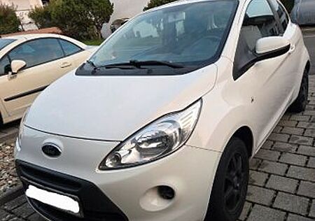 Ford Ka /+ 1,2 Trend Trend
