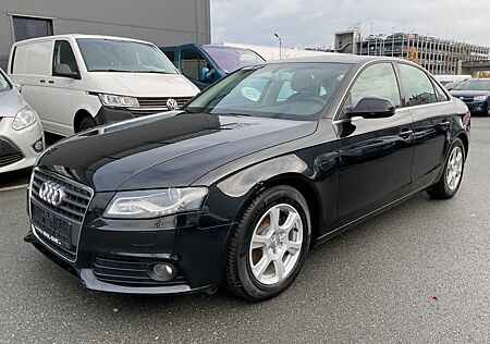 Audi A4 Lim. Attraction*Xenon*Start/Stopp*PDC*