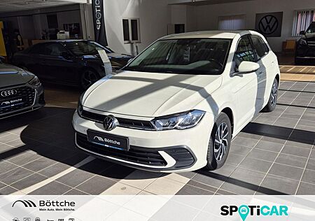 VW Polo Volkswagen Life Android / Virtual / PDC / SHZ / MFL