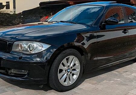 BMW 116i -