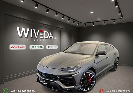 Lamborghini Urus 4.0 V8~Massage~Pano~BangOlufsen~360°-Kamera