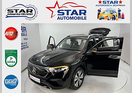 Mercedes-Benz EQB 250*MBUX*KAMERA*LED*NAVI*H-Up*SITZH*KEYLESS