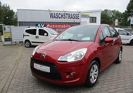 Citroën C3 Advance 2.Hand Scheck.. Tüv -neu