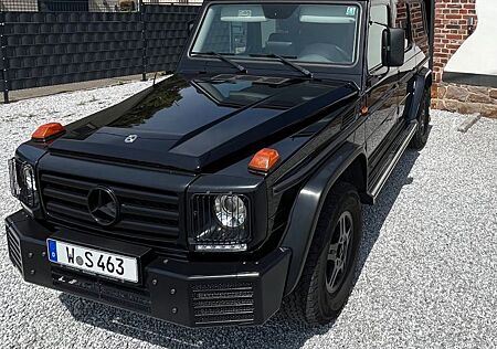 Mercedes-Benz G 350 d Professional Professional