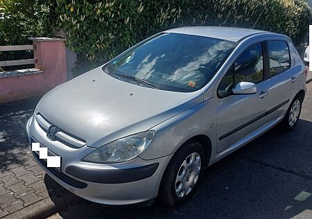 Peugeot 307 Presence 75 Presence