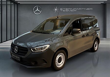 Mercedes-Benz eCitan Citan Kombi EQT